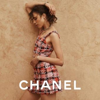 The joys of summer in the CHANEL COCO BEACH 2022 